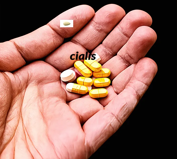 Cialis 1